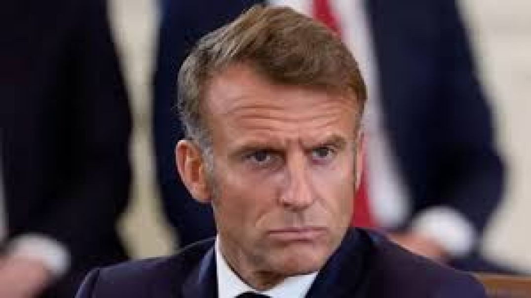 Emmanuel Macron est-il cuit ?